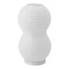 Normann Copenhagen Puff Table Lamp 2 Normann Copenhagen Puff Table Lamp -Danish Design Store 605724 Puff Table Lamp Twist White 01