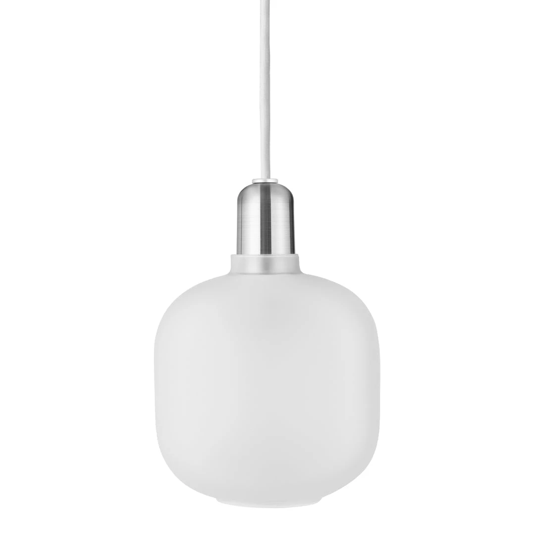 Normann Copenhagen Amp Pendant Lamp 8 Normann Copenhagen Amp Pendant Lamp - Image 6