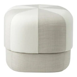 Normann Copenhagen Circus Pouf Duo