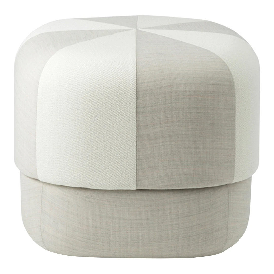 Normann Copenhagen Circus Pouf Duo 3 Normann Copenhagen Circus Pouf Duo