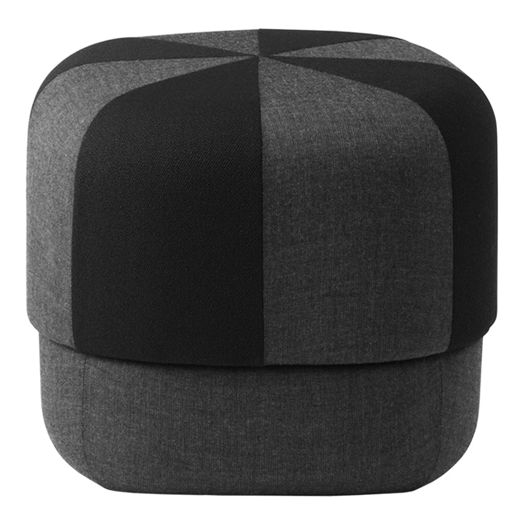 Normann Copenhagen Circus Pouf Duo 4 Normann Copenhagen Circus Pouf Duo - Image 2