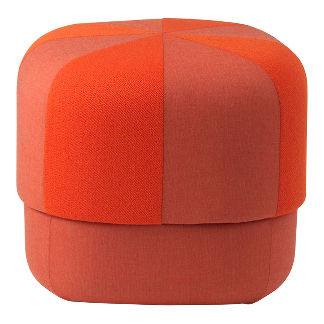 Normann Copenhagen Circus Pouf Duo 6 Normann Copenhagen Circus Pouf Duo - Image 4