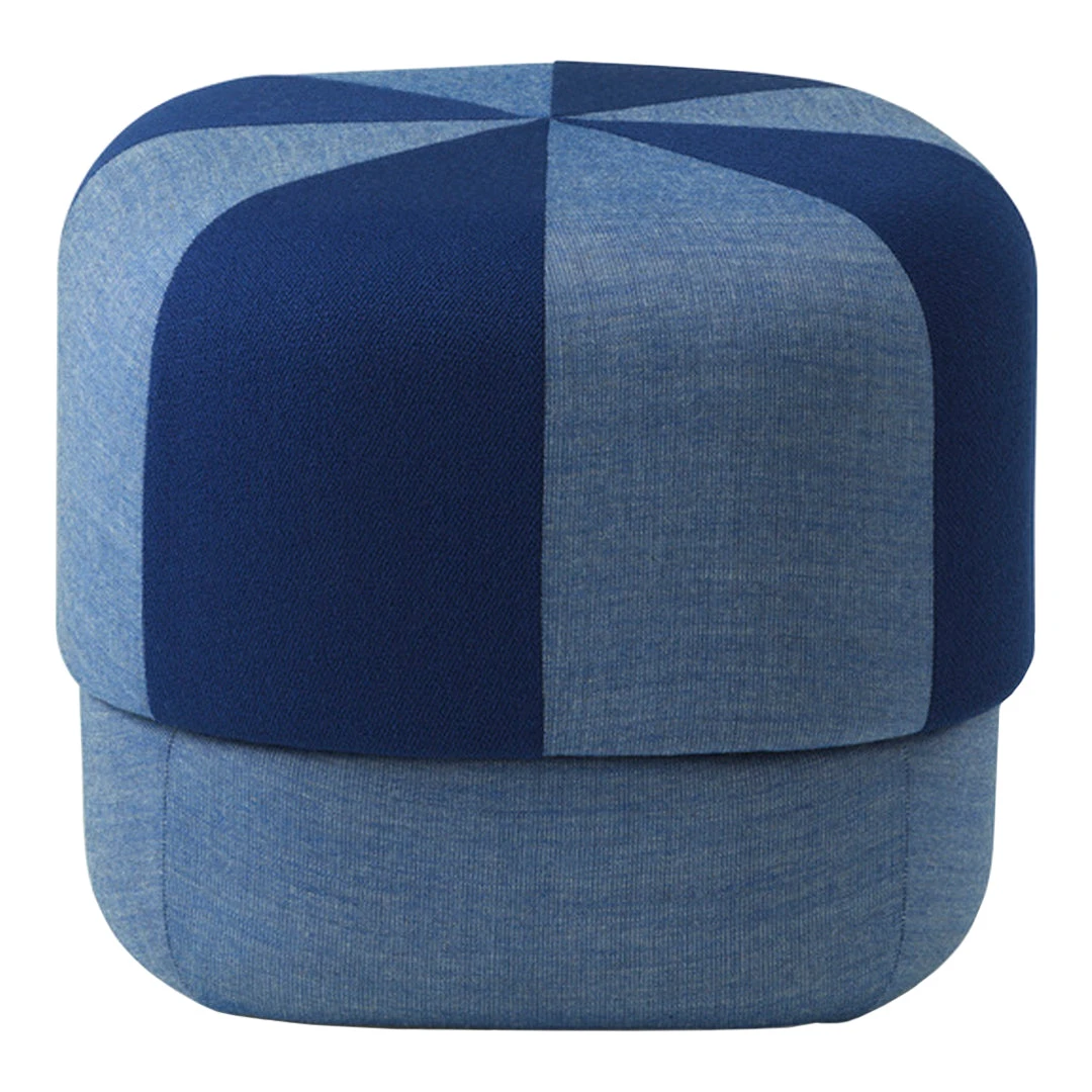 Normann Copenhagen Circus Pouf Duo 7 Normann Copenhagen Circus Pouf Duo - Image 5