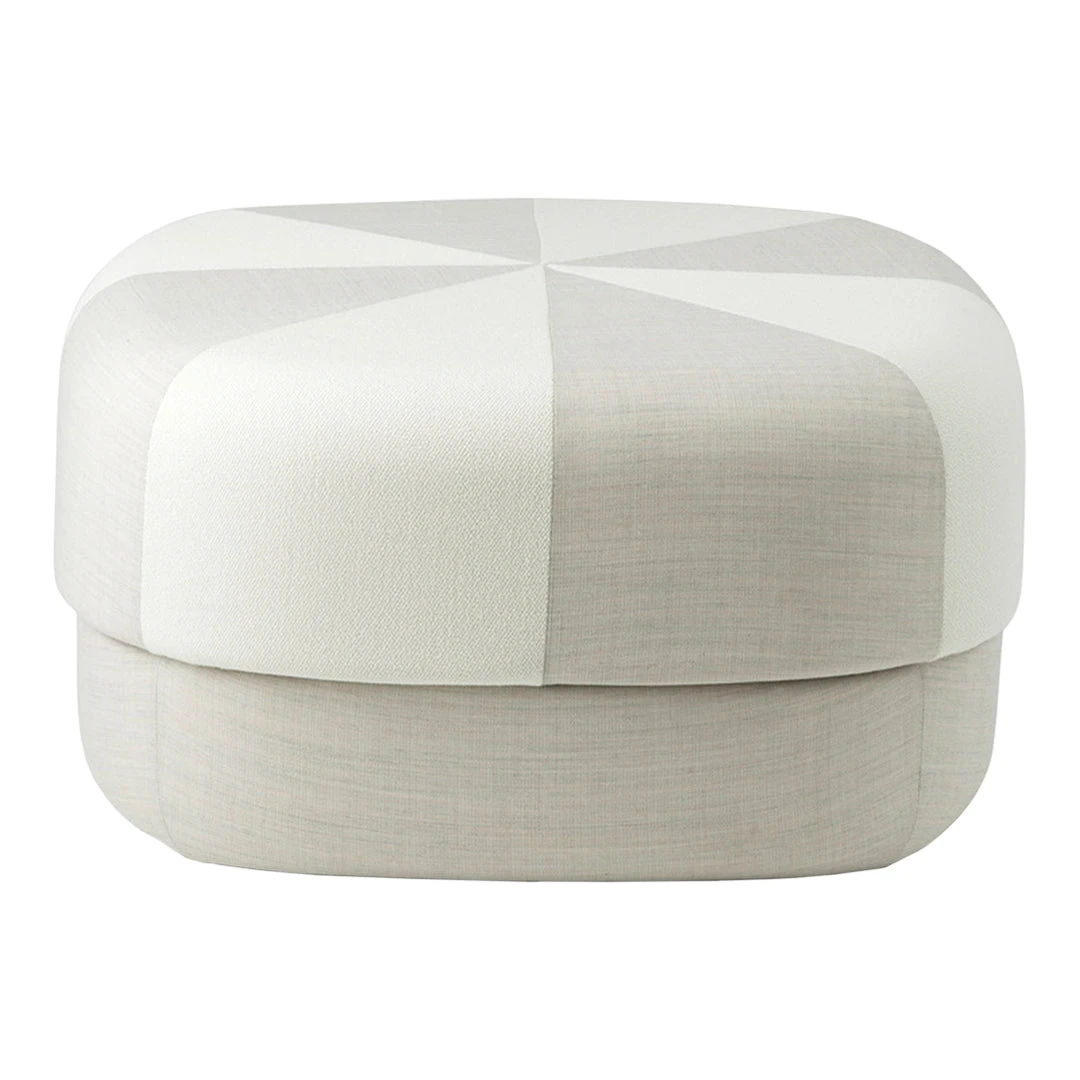 Normann Copenhagen Circus Pouf Duo 9 Normann Copenhagen Circus Pouf Duo - Image 7