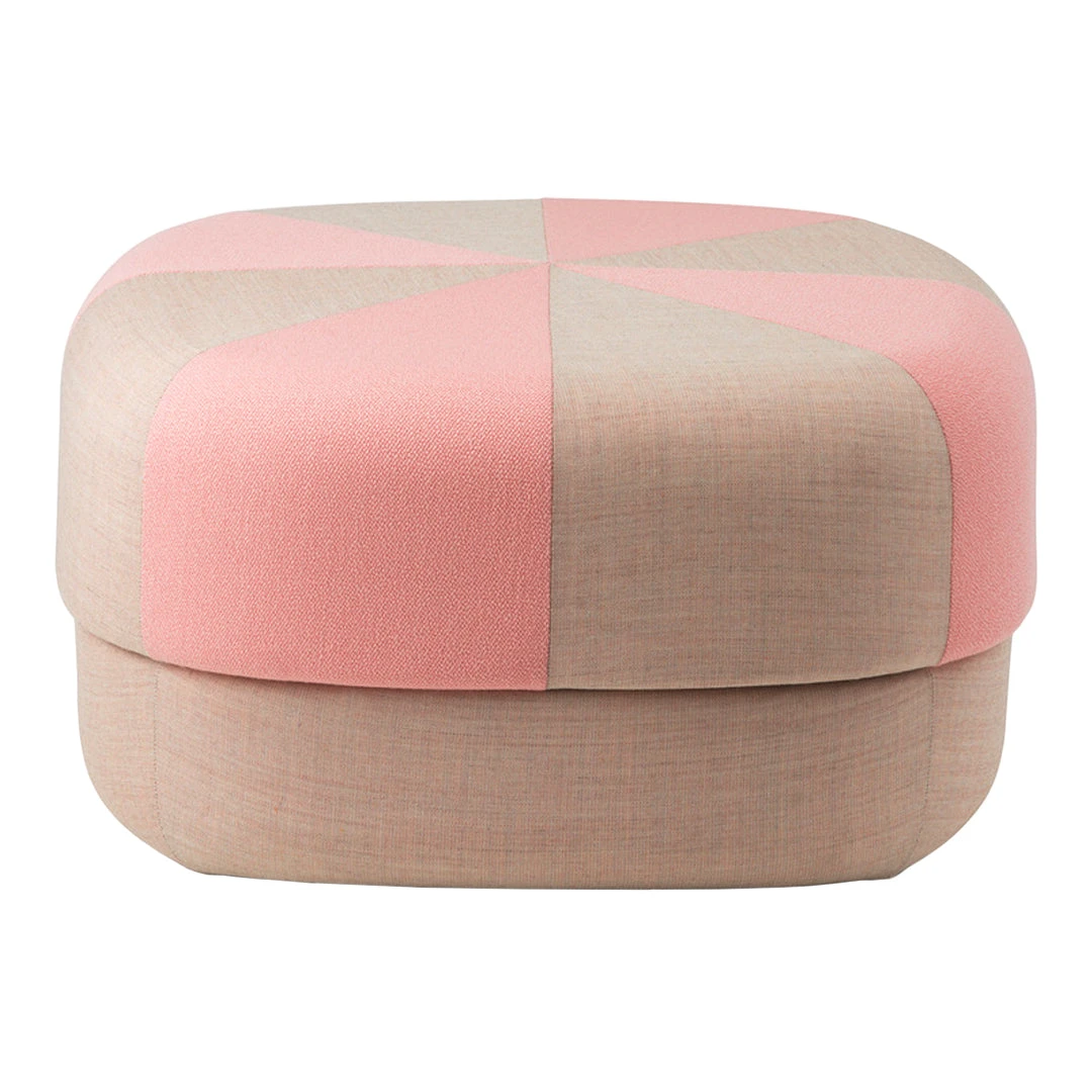 Normann Copenhagen Circus Pouf Duo 11 Normann Copenhagen Circus Pouf Duo - Image 9