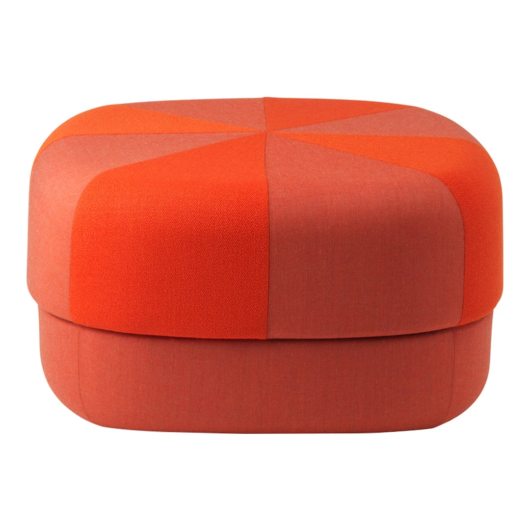 Normann Copenhagen Circus Pouf Duo 12 Normann Copenhagen Circus Pouf Duo - Image 10