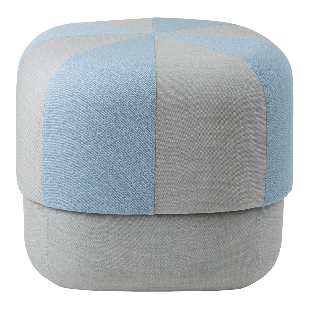 Normann Copenhagen Circus Pouf Duo 8 Normann Copenhagen Circus Pouf Duo - Image 6