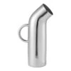 Normann Copenhagen Pipe Pitcher (Order Quantity: 2) 1 Normann Copenhagen Pipe Pitcher (Order Quantity: 2) -Danish Design Store 605870 Pipe Pitcher 01