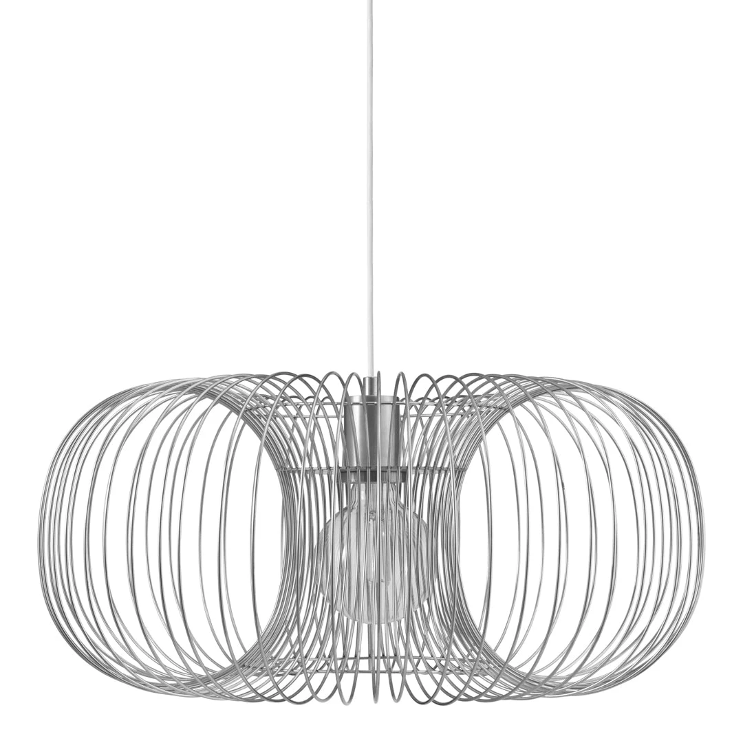 Normann Copenhagen Coil Wall Lamp 3 Normann Copenhagen Coil Wall Lamp