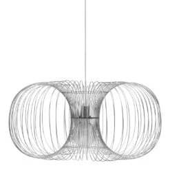 Normann Copenhagen Coil Wall Lamp 18 Normann Copenhagen Coil Wall Lamp -Danish Design Store 605873 Coil Lamp 0 H56 6 01