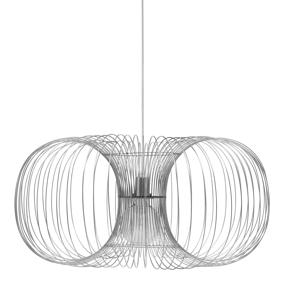 Normann Copenhagen Coil Wall Lamp 5 Normann Copenhagen Coil Wall Lamp - Image 3