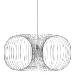 Normann Copenhagen Coil Wall Lamp 19 Normann Copenhagen Coil Wall Lamp -Danish Design Store 605874 Coil Lamp 10 H56 6 01