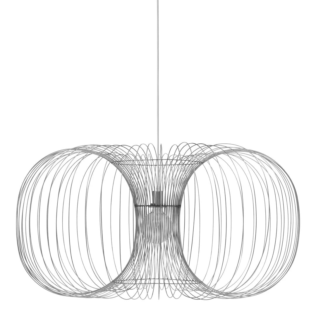 Normann Copenhagen Coil Wall Lamp 6 Normann Copenhagen Coil Wall Lamp - Image 4
