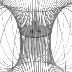 Normann Copenhagen Coil Wall Lamp 20 Normann Copenhagen Coil Wall Lamp -Danish Design Store 605874 Coil Lamp 10 H56 6 02