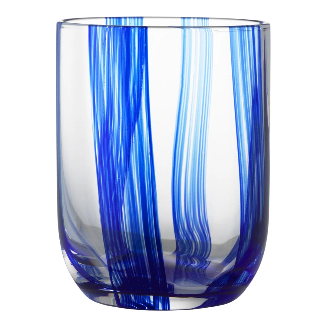 Normann Copenhagen Stripe Glass (Order Quantity: 4) 3 Normann Copenhagen Stripe Glass (Order Quantity: 4)