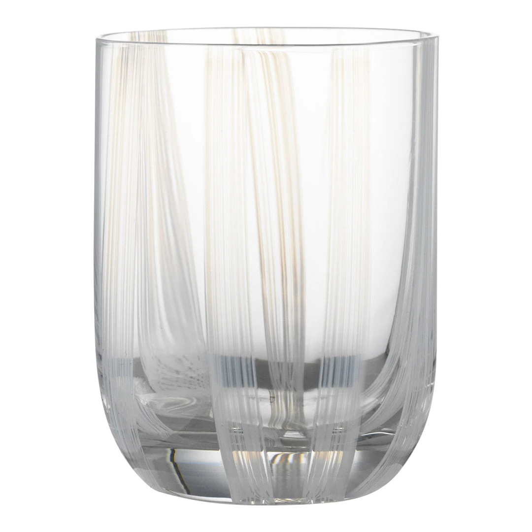 Normann Copenhagen Stripe Glass (Order Quantity: 4) 4 Normann Copenhagen Stripe Glass (Order Quantity: 4) - Image 2