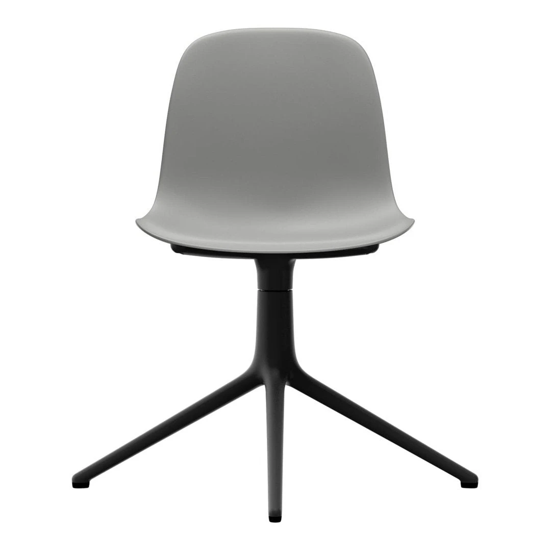 Normann Copenhagen Form Chair - 4L Swivel Base 13 Normann Copenhagen Form Chair - 4L Swivel Base - Image 11