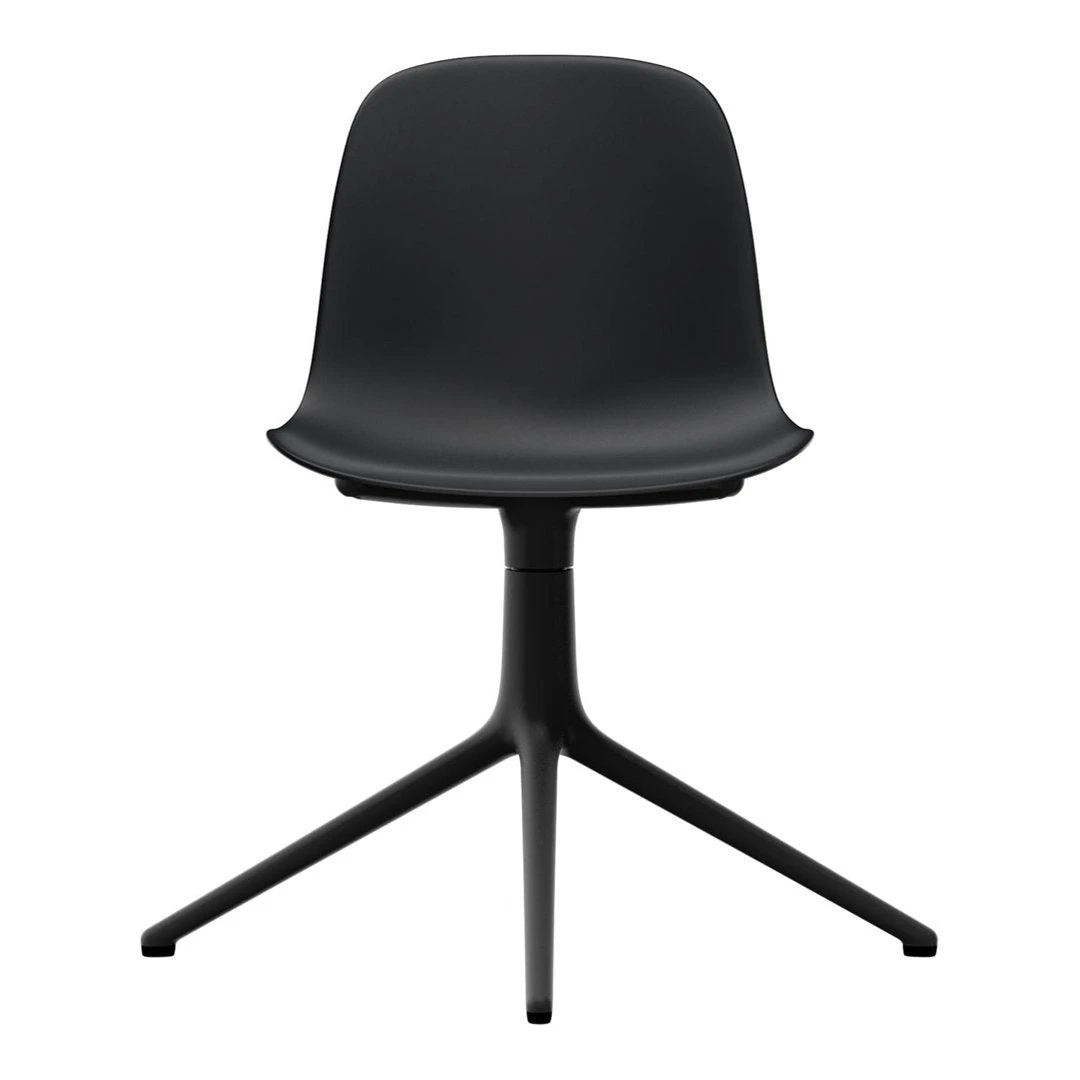 Normann Copenhagen Form Chair - 4L Swivel Base 14 Normann Copenhagen Form Chair - 4L Swivel Base - Image 12