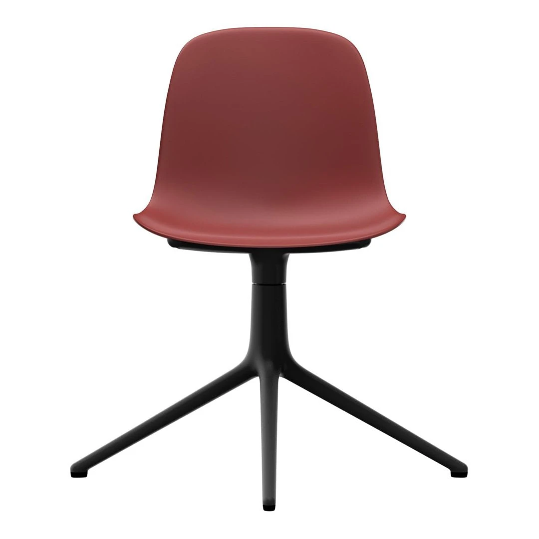 Normann Copenhagen Form Chair - 4L Swivel Base 18 Normann Copenhagen Form Chair - 4L Swivel Base - Image 16