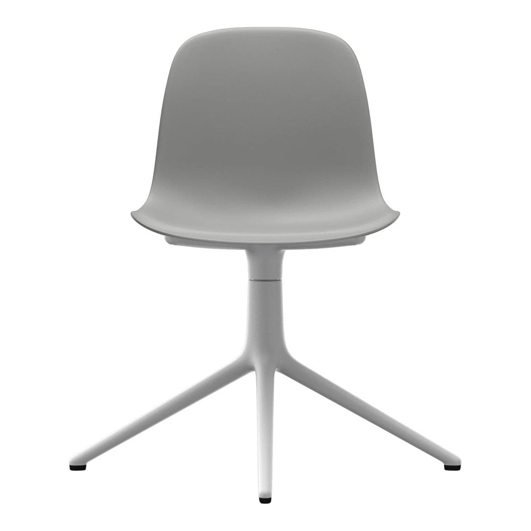 Normann Copenhagen Form Chair - 4L Swivel Base 21 Normann Copenhagen Form Chair - 4L Swivel Base - Image 19