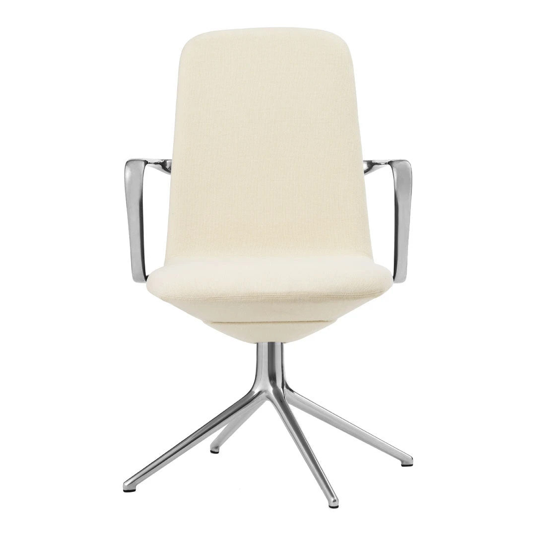 Normann Copenhagen Off Armchair Low Back 3 Normann Copenhagen Off Armchair Low Back