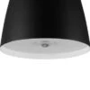 Normann Copenhagen Tub Pendant Lamp 1 Normann Copenhagen Tub Pendant Lamp -Danish Design Store 607831 Tub Lamp O13 Black 03