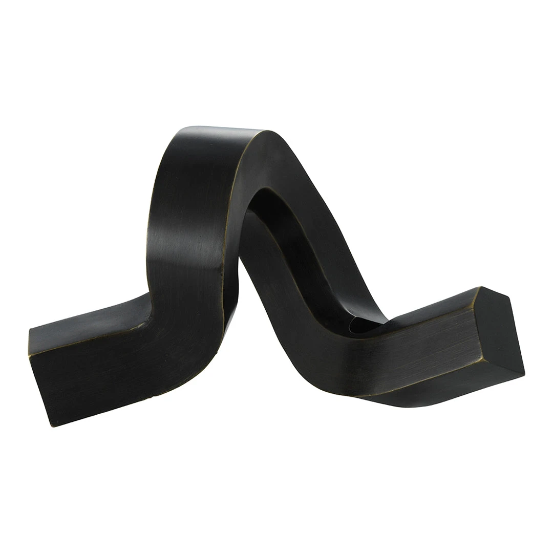 Normann Copenhagen Crooked Candlestick One (Order Quantity: 2) 6 Normann Copenhagen Crooked Candlestick One (Order Quantity: 2) - Image 4