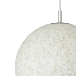 Normann Copenhagen Pix Pendant Lamp 28 Normann Copenhagen Pix Pendant Lamp -Danish Design Store 607904 Pix Lamp O30 White 03