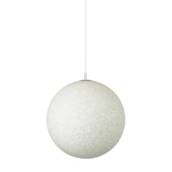 Normann Copenhagen Pix Pendant Lamp 24 Normann Copenhagen Pix Pendant Lamp -Danish Design Store 607908 Pix Lamp O45 White 01