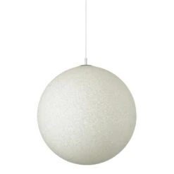 Normann Copenhagen Pix Pendant Lamp 25 Normann Copenhagen Pix Pendant Lamp -Danish Design Store 607912 Pix Lamp O60 White 01