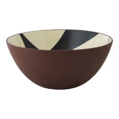 Normann Copenhagen Line Bowl - Large (Order Quantity: 2)
