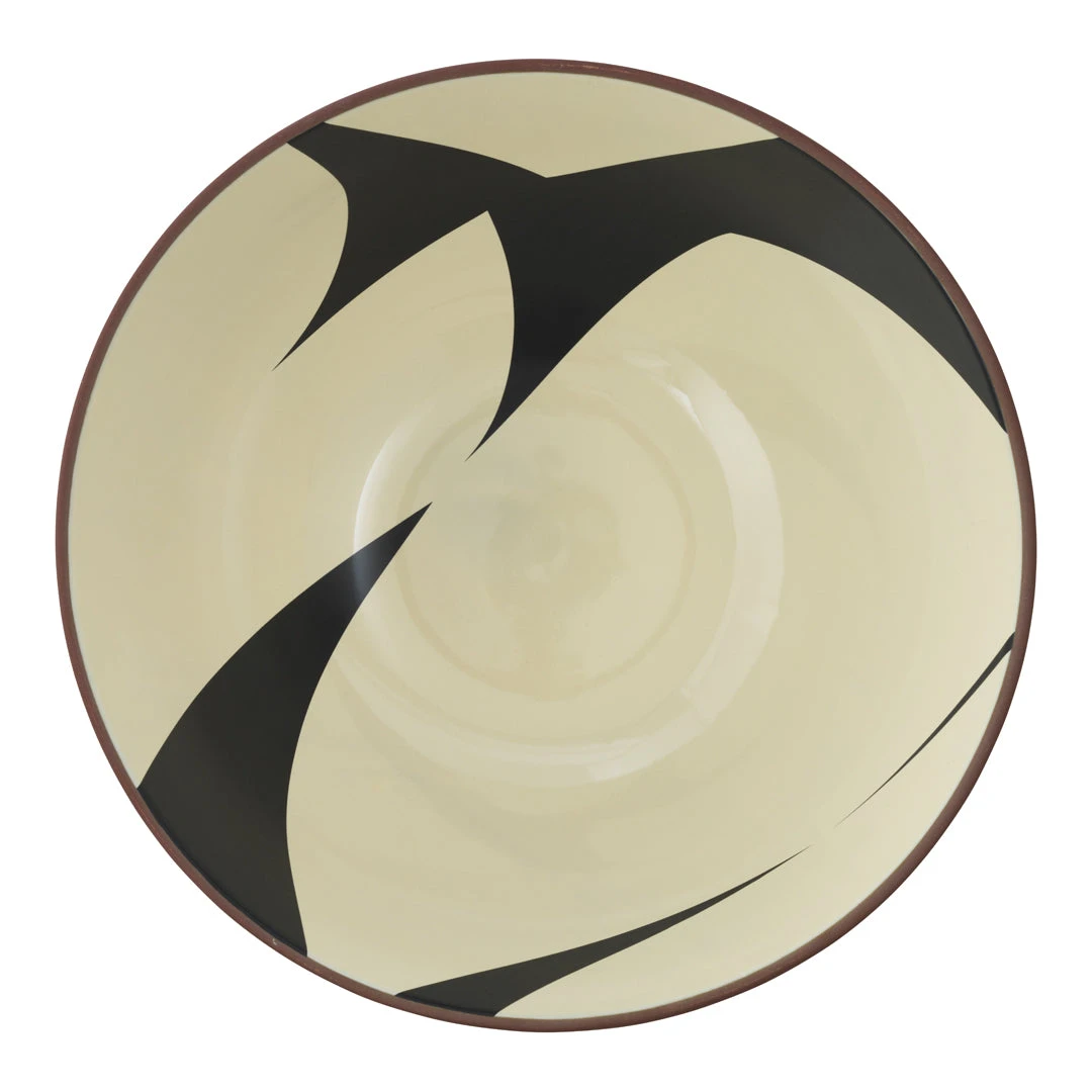 Normann Copenhagen Line Bowl - Large (Order Quantity: 2) 4 Normann Copenhagen Line Bowl - Large (Order Quantity: 2) - Image 2