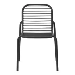 Normann Copenhagen Vig Outdoor Dining Chair