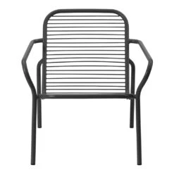Normann Copenhagen Vig Outdoor Lounge Chair