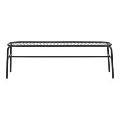 Normann Copenhagen Vig Outdoor Bench
