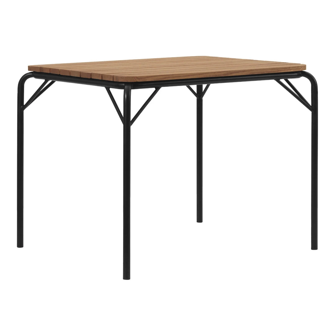 Normann Copenhagen Vig Outdoor Dining Table 7 Normann Copenhagen Vig Outdoor Dining Table - Image 5