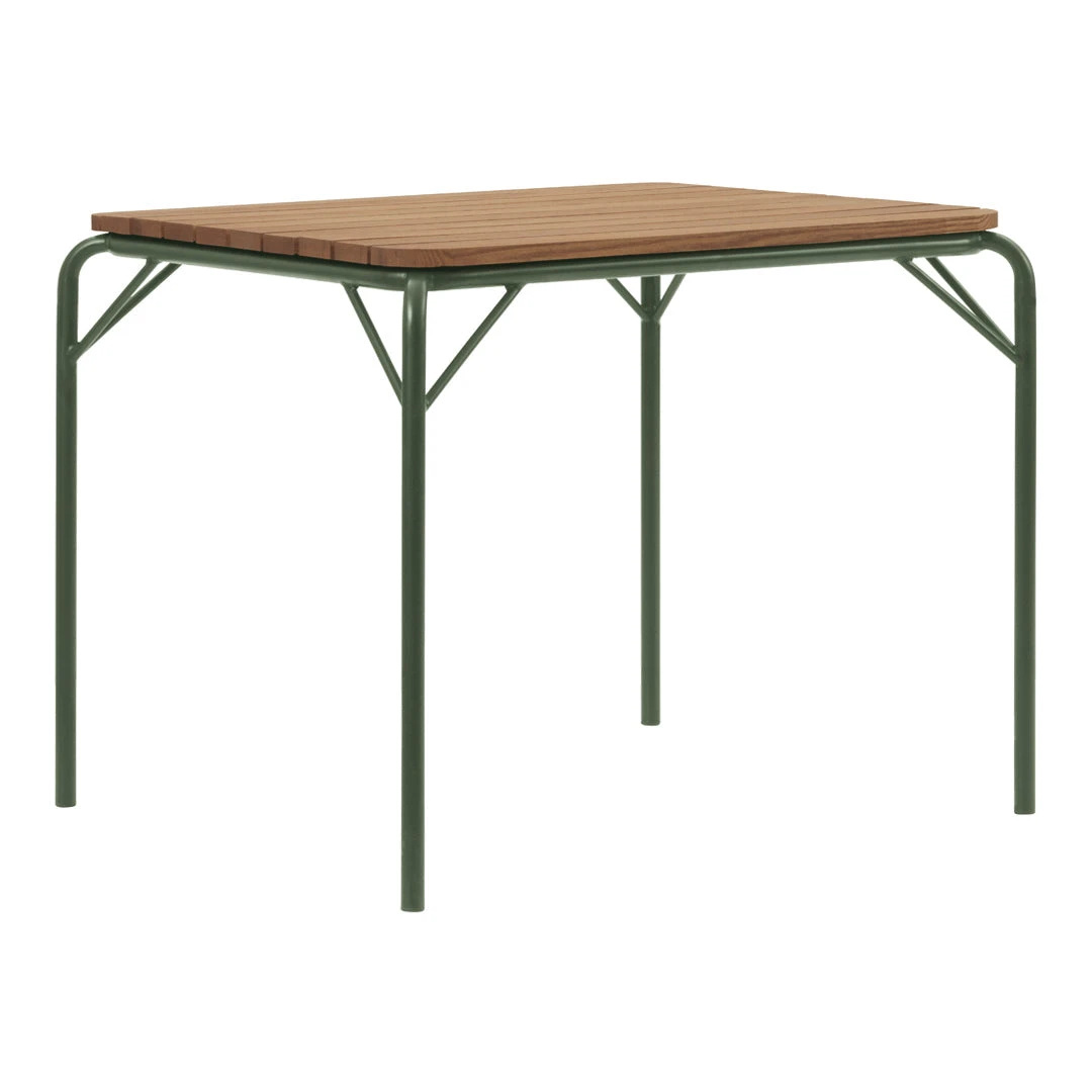 Normann Copenhagen Vig Outdoor Dining Table 8 Normann Copenhagen Vig Outdoor Dining Table - Image 6