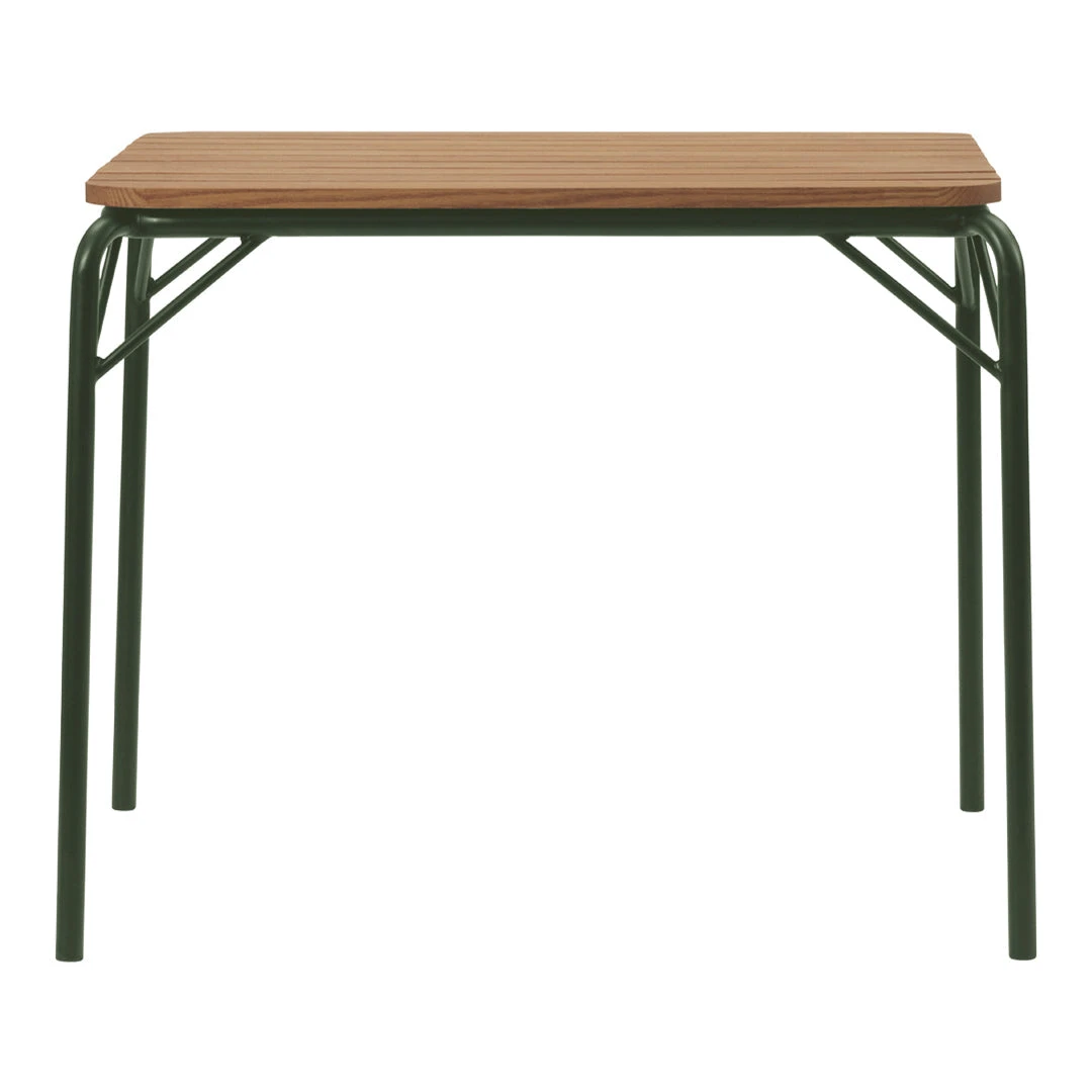 Normann Copenhagen Vig Outdoor Dining Table 4 Normann Copenhagen Vig Outdoor Dining Table - Image 2