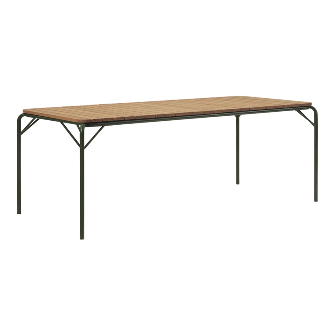 Normann Copenhagen Vig Outdoor Dining Table 10 Normann Copenhagen Vig Outdoor Dining Table - Image 8