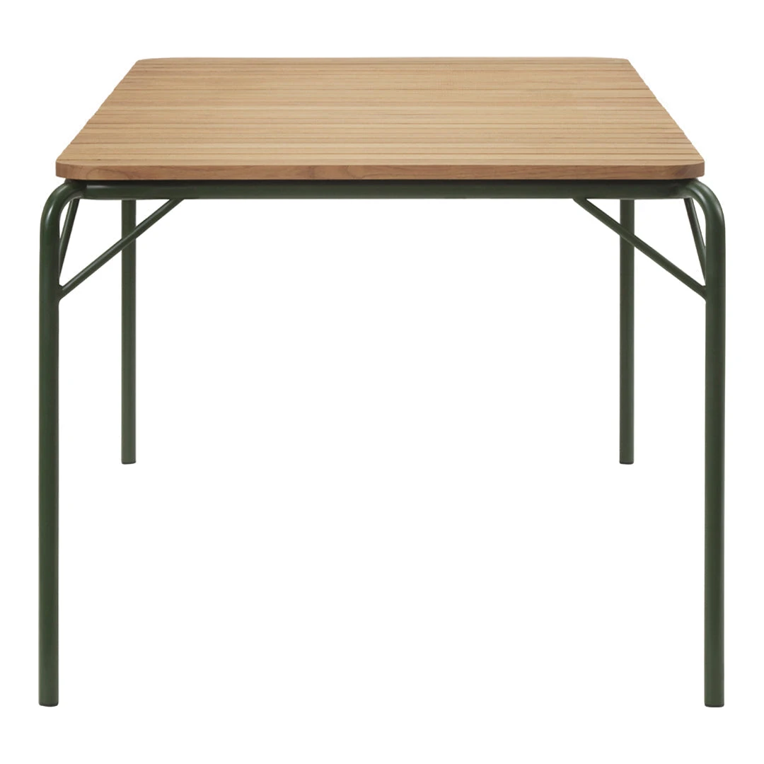 Normann Copenhagen Vig Outdoor Dining Table 19 Normann Copenhagen Vig Outdoor Dining Table - Image 17