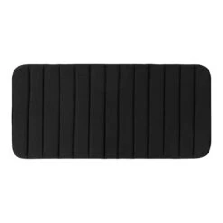 Normann Copenhagen Cushion For Vig Outdoor Lounge Chair -Danish Design Store 608070 Vig Lounge Chair Cushion Black 01 dd36cb8c 5417 42a6 955b 49209ea00145