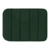 Normann Copenhagen Cushion For Vig Outdoor Bar & Counter Stool 1 Normann Copenhagen Cushion For Vig Outdoor Bar & Counter Stool -Danish Design Store 608075 Vig Barstool Cushion Green 01 cb47f608 e3eb 4851 9ed0 3db7d7b8fcb2