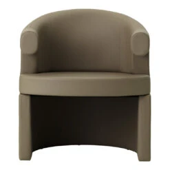 Normann Copenhagen Burra Armchair