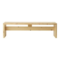 Normann Copenhagen Stretch Bench