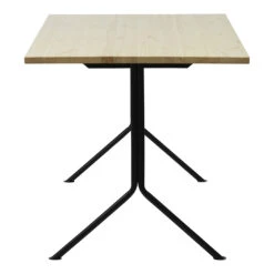 Normann Copenhagen Kip Desk 32 Normann Copenhagen Kip Desk -Danish Design Store 608270 Kip Desk Black Pine 03