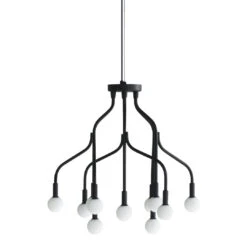 Normann Copenhagen Vekst Chandelier