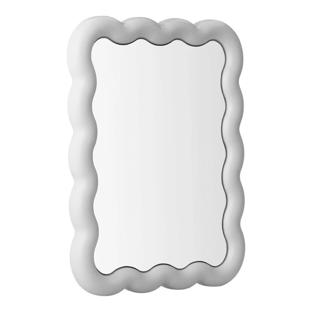 Normann Copenhagen Illu Mirror 6 Normann Copenhagen Illu Mirror - Image 4