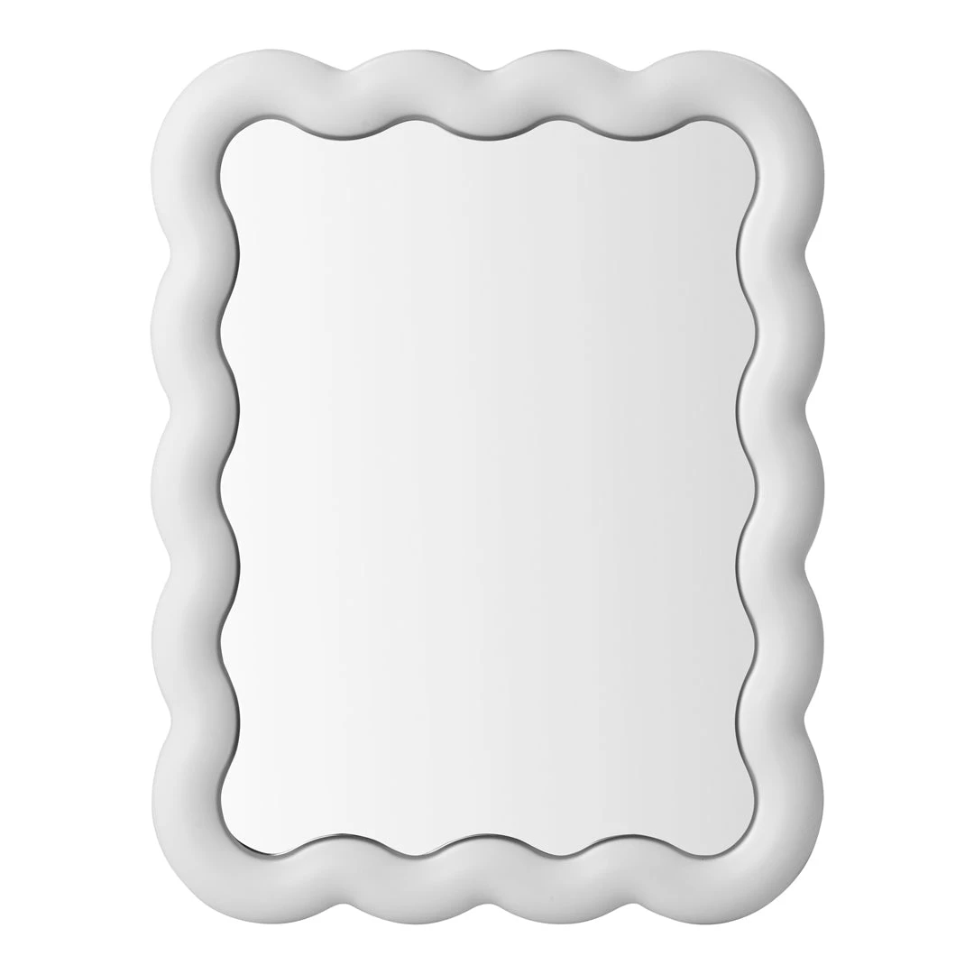 Normann Copenhagen Illu Mirror 3 Normann Copenhagen Illu Mirror