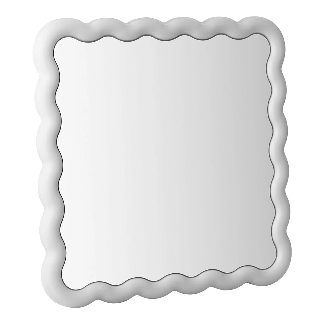 Normann Copenhagen Illu Mirror 7 Normann Copenhagen Illu Mirror - Image 5