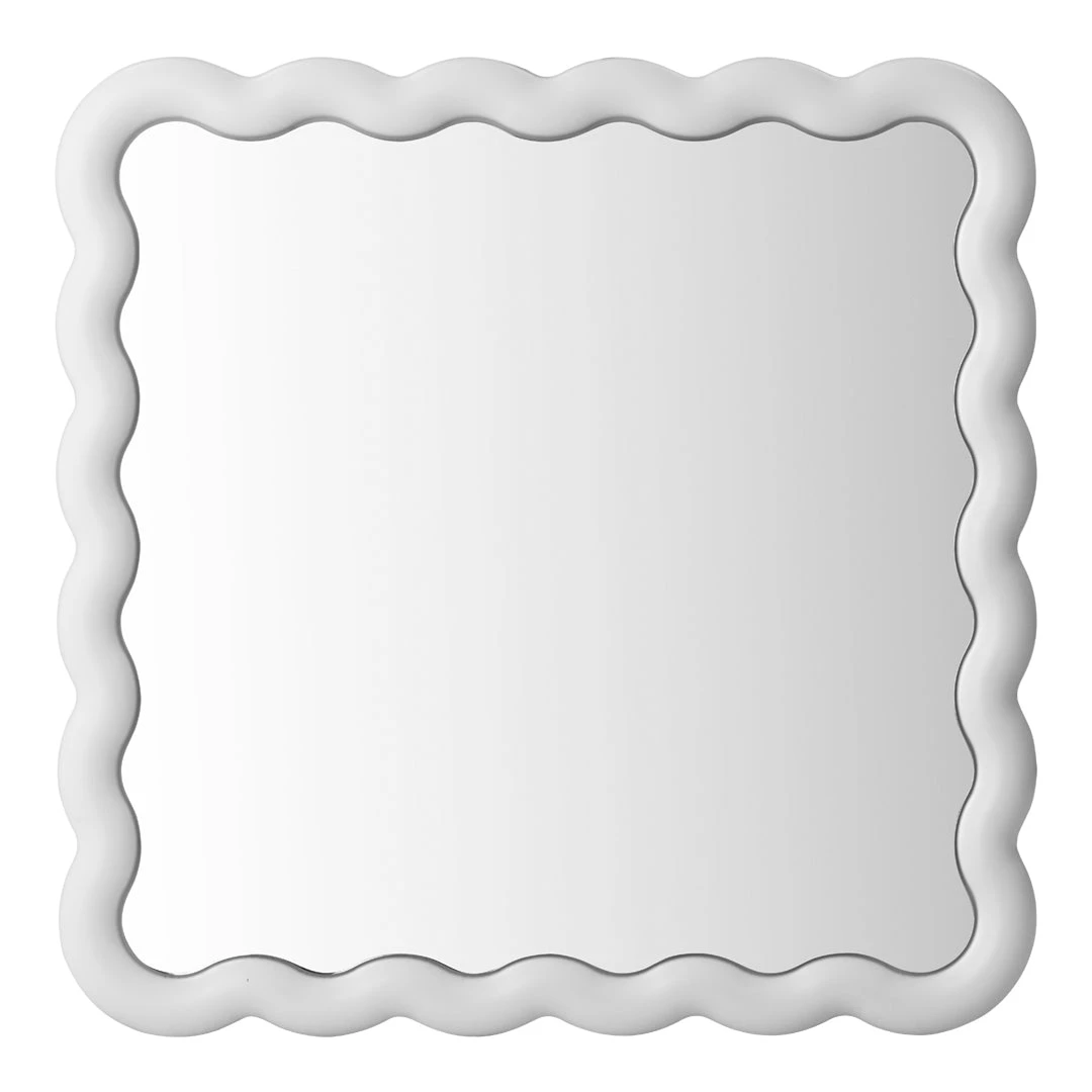 Normann Copenhagen Illu Mirror 4 Normann Copenhagen Illu Mirror - Image 2